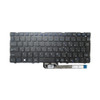 Laptop Keyboard For BTO U•BOOK 14U1234 NV41PZ Japanese JP Black No Frame New