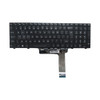 Laptop 3 Zone RGB Backlit Keyboard For BTO X•BOOK 15CL79 P751DM2 English US Black New