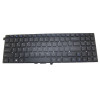 Laptop Keyboard For BTO U•BOOK 15CL17 W550SU1 Korean KR Black No Frame New