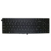 Laptop Keyboard For BTO U•BOOK 15CL17 W650SZ English US Black No Frame New