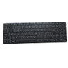 Laptop 4 Zone RGB Backlit Keyboard For BTO X•BOOK 15X1288 GM5AG8W United Kingdom UK Black No Frame New