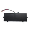 Laptop Battery For techbite Arc 11.6 4000 mAh 7.4V 30.4WH 10PIN 9Lines