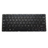 Laptop Keyboard For techbite Arc 11.6 United States US Black Without Frame