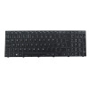 Laptop Keyboard For KEYNUX Ymax I-NJCU NJ70CU United Kingdom UK With Frame With Backlit Black
