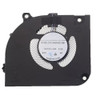 Laptop CPU FAN For KEYNUX YMAX 9-XSNW X370SNW DC12V