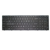 Laptop Keyboard For KEYNUX YMAX 8-XSNV X370SNV With Backlit With Frame United States US Black