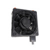 Cooling Fan For DELL PowerEdge T710 0R836J R836J AFC0912DE -BG80 0D572K D572K-A00 DC12V 2.50A New