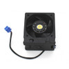 Cooling Fan For DELL PowerEdge R530 0FHJ83 FHJ83 9GA0612P1J671 0POWD8 POWD8-A01 DC12V 1.5A New