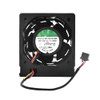 Cooling Fan For DELL PowerEdge R530 R530XD 0WFXP8 WFXP8 VF60381B1-Q010-S99 CNJND-A01 DC12V 11.76W New