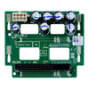 Power Supply Backplane For DELL PowerEdge R520 0K501P K501P New