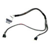 Array Card SAS Cable For DELL PowerEdge R730 0RG13T RG13T New