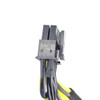 GPU4 Graphics Card Power Cable For DELL PowerEdge C4130 08867X 8867X New