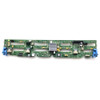3.5' 12 Bays Blackplane Board For DELL PowerEdge R720XD 0PGXHP PGXHP New