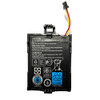 Battery For DELL PowerEdge RAID Controller H710 H710P H730 H810 H830 070K80 70K80 3.7V 1.8WH 500MAH New