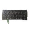Laptop Keyboard For Fujitsu LifeBook SH75/D3 FMVS75EUV1 FMVS75EUV2 Japanese JP JA Black Without Backlit New
