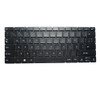 Laptop Keyboard For MB2756024 F0009-024 Brazilian BR Black New