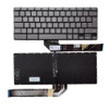 Laptop Keyboard For Lenovo Flex 5 Chromebook-13ITL6 82M7 Spain SP With Backlit New