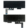 Laptop Keyboard For Lenovo Legion Pro 5 16AFR10 83F2 English US With White Backlit New