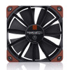 Cooling Fan For Noctua NF-F12 industrialPPC-2000 DC12V 0.1A 1.2W 2000RPM 120*120*25mm 3Pin New