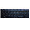 Laptop Keyboard For Samsung NP700Z7C 700Z7C Russia RU With Backlit Black New