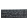 Laptop Keyboard For Overpowered 15+ English US Black With Backlit New