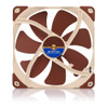 Cooling Fan For Noctua NF-A14 FLX DC12V 0.08A 0.96W 1200RPM 140*140*25mm 3Pin New