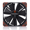 Cooling Fan For Noctua NF-F12 industrialPPC-2000 PWM DC12V 0.1A 1.2W 2000RPM 120*120*25mm 4Pin New