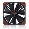 Cooling Fan For Noctua NF-F12 industrialPPC-3000 PWM DC12V 0.3A 3.6W 3000RPM 120*120*25mm 4Pin New