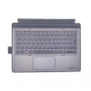 Laptop Keyboard Base For  HP Pro x2 612 G2 918321-071 Collaboration keyboard with backlit&Touchpad Spanish SP Black