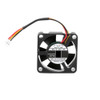Replacement Axial Fan For Creality Ender-3 V3/Ender-3 V3 SE/Ender-3 V3 KE/Ender-3 V3 Plus DC24V 0.10A 3PIN New