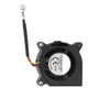 Replacement Blower Fan For Creality Ender-3 V3/Ender-3 V3 Plus DC24V 0.3A 4CM 4PIN New