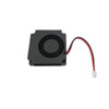 Replacement Blower Fan For ELEGOO Neptune 3/Neptune 3 Pro/Neptune 3 Plus/Neptune 3 Max 40*40*10MM 2PIN New
