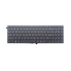 Laptop Keyboard For Mecer XPression W555SU1 W555EU1 W555 W550AU English US New