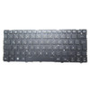 Laptop Keyboard For KEYNUX Jet I-L2LU L240LU German GR Without Frame With Backlit New Black