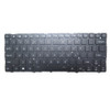 Laptop Keyboard For KEYNUX Jet I-L2LU L240LU United States US Without Frame With Backlit New Black