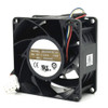 Fan For AVC 2B08038B12S P008 2B08038B12S-P008 DC12V 3.84A 4PIN 4Lines New
