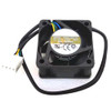 Fan For AVC DS04020B12H P029 DS04020B12H-P029 DC12V 0.20A 4PIN 4Lines New