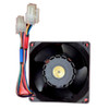 Fan For AVC DFPC0880B2U Y015 DFPC0880B2U-Y015 DC12V 6.72A 8Lines New