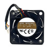 Fan For AVC DBPF0428B2U P024 DBPF0428B2U-P024 DC12 1.80A 4PIN 4Lines New