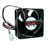 Fan For AVC DS06025R12U-034 DC12V 0.26A 3PIN 3Lines New