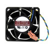 Fan For AVC DS06025R12U-PFAF DS06025R12U -PFAF DC12V 0.7A 4PIN 4Lines New