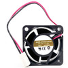 Fan For AVC DF0402012B2HN DC12V 0.12A 2PIN 2Lines New