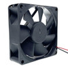 Fan For AVC DAKA0825R4U-006 DAKA0825R4U -006 DC24V 0.3A 2PIN 2Lines New