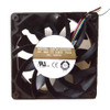 Fan For AVC DBTA1225B8S P032 DBTA1225B8S-P032 DC48V 0.50A 4Lines New