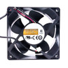 Fan For AVC DATA1238B4U-119 DATA1238B4U -119 DC24V 0.80A 3PIN 3Lines New