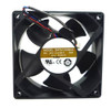 Fan For AVC DATA1238B4U-056 DATA1238B4U -056 DC24V 0.80A 3PIN 3Lines New