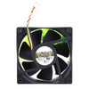Fan For AVC P1238B24H DC24V 0.35A 4PIN 4Lines New