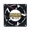 Fan For AVC DYTB0838B2U P165 DYTB0838B2U-P165 DC12V 2.10A 4Lines New