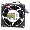 Fan For AVC DYTB0838B2G P156 DYTB0838B2G-P156 DC12V 4.50A 4PIN 4Lines New