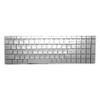 Laptop Keyboard For Primux ioxbook K15 R3A English US Silver With Backlit New